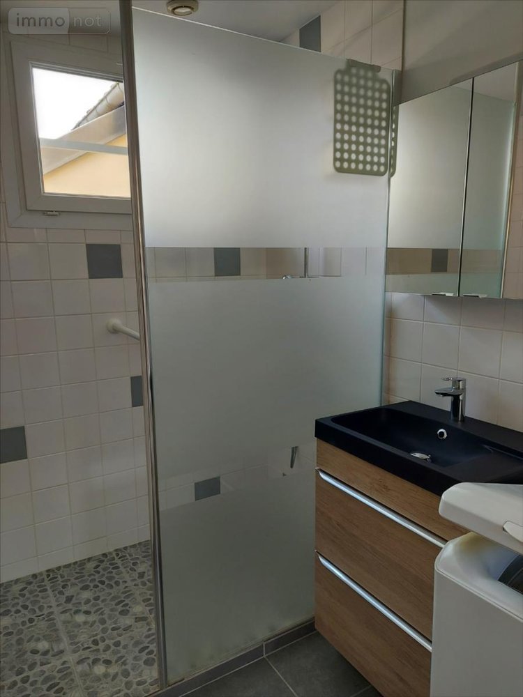 Location maison Luneray 76810 Seine-Maritime 55 m2 4 pièces 750 euros