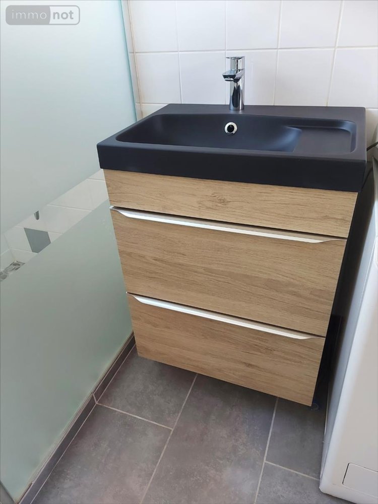 Location maison Luneray 76810 Seine-Maritime 55 m2 4 pièces 750 euros