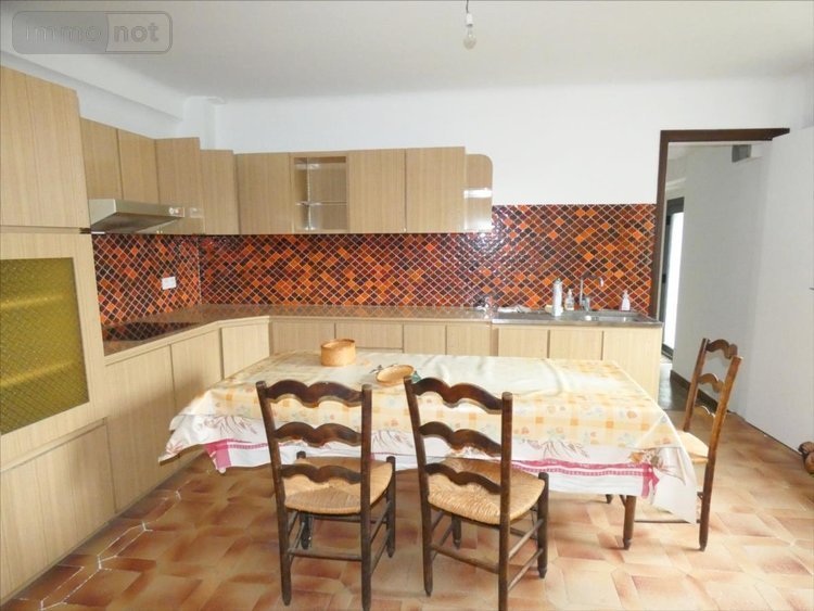 Maison a vendre Pleyben 29190 Finistère 300 m2 11 pièces 290800 euros