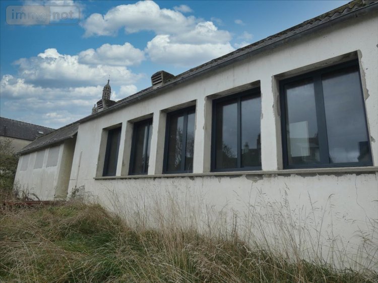 Maison a vendre Pleyben 29190 Finistère 300 m2 11 pièces 290800 euros