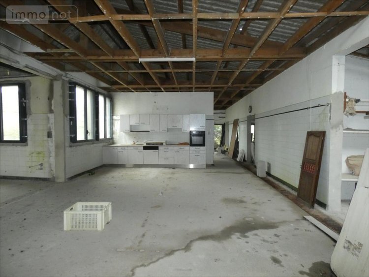 Maison a vendre Pleyben 29190 Finistère 300 m2 11 pièces 290800 euros