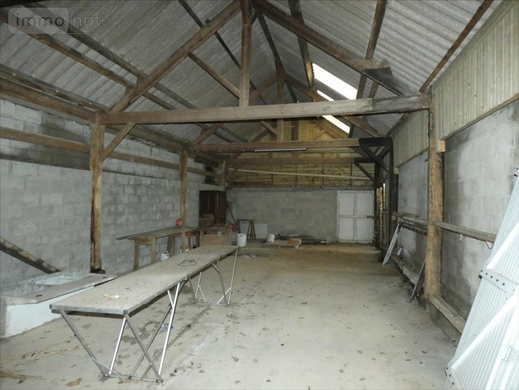 Maison a vendre Pleyben 29190 Finistère 300 m2 11 pièces 294100 euros