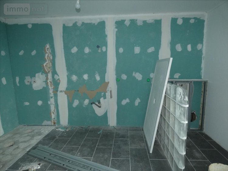 Maison a vendre Pleyben 29190 Finistère 300 m2 11 pièces 290800 euros