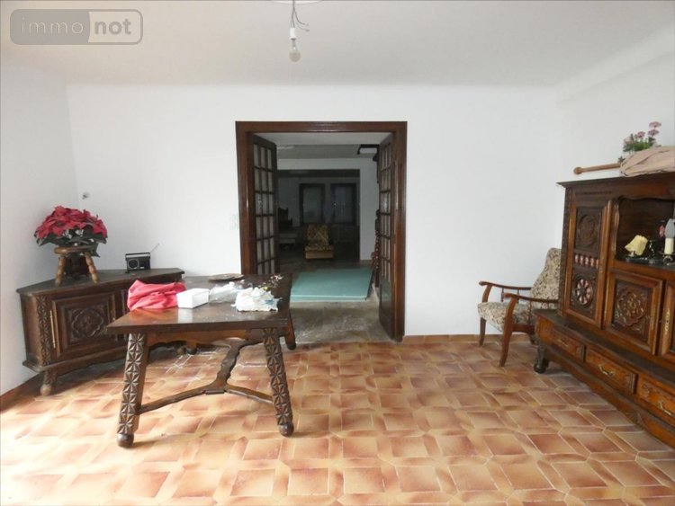 Maison a vendre Pleyben 29190 Finistère 300 m2 11 pièces 294100 euros