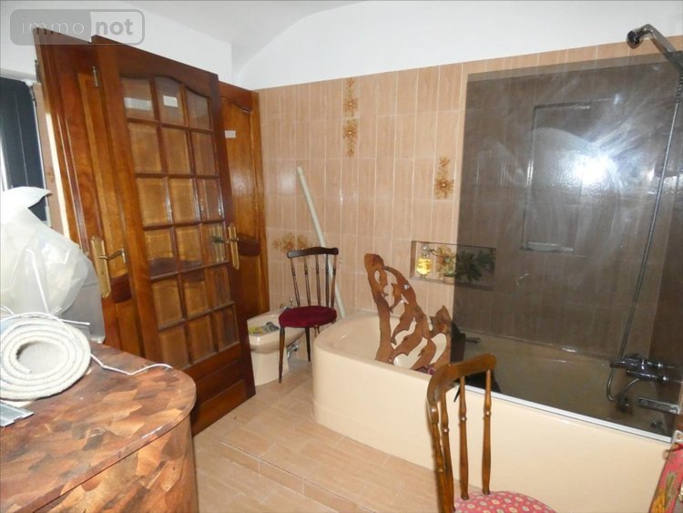 Maison a vendre Pleyben 29190 Finistère 300 m2 11 pièces 294100 euros
