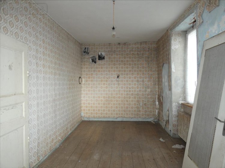 Maison a vendre Pleyben 29190 Finistère 90 m2 7 pièces 22000 euros