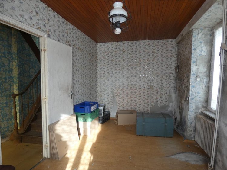 Maison a vendre Pleyben 29190 Finistère 90 m2 7 pièces 22000 euros