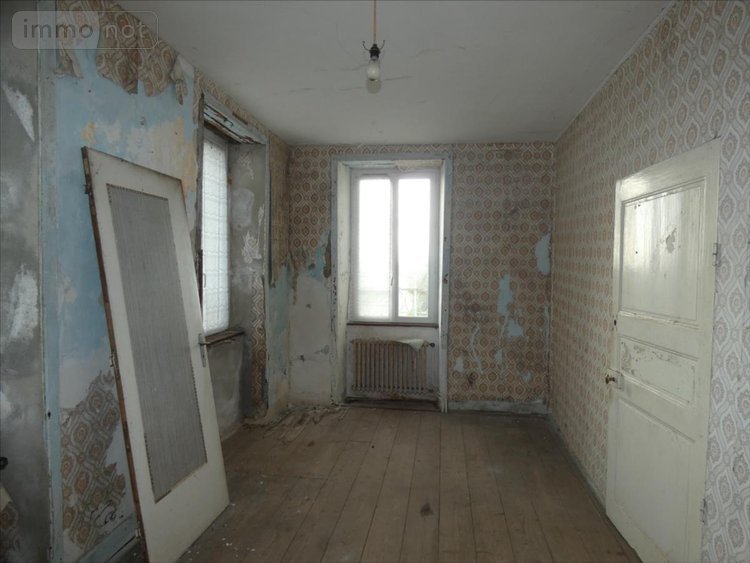 Maison a vendre Pleyben 29190 Finistère 90 m2 7 pièces 22000 euros