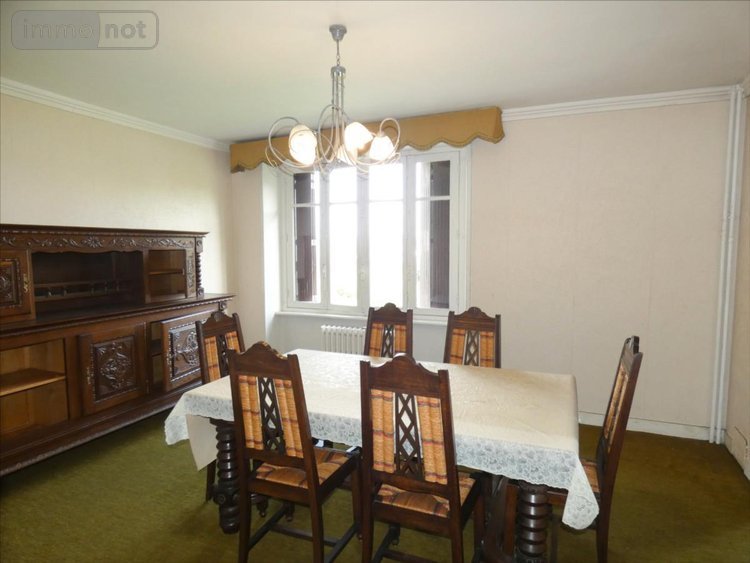 Maison a vendre Brasparts 29190 Finistère 222 m2 12 pièces 156900 euros