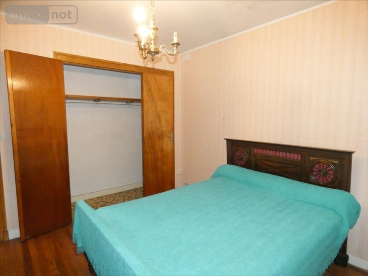 Maison a vendre Brasparts 29190 Finistère 222 m2 12 pièces 172350 euros