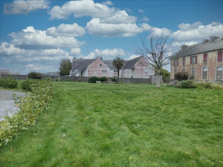 Maison a vendre Brasparts 29190 Finistère 222 m2 12 pièces 172350 euros