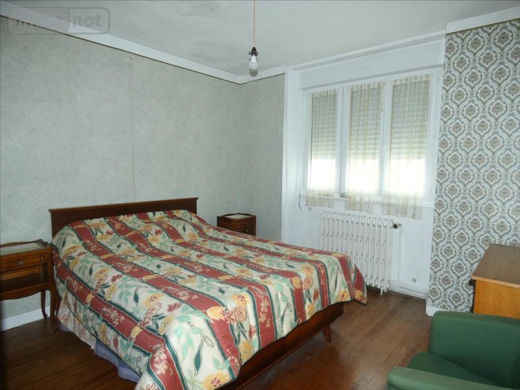 Maison a vendre Brasparts 29190 Finistère 222 m2 12 pièces 156900 euros