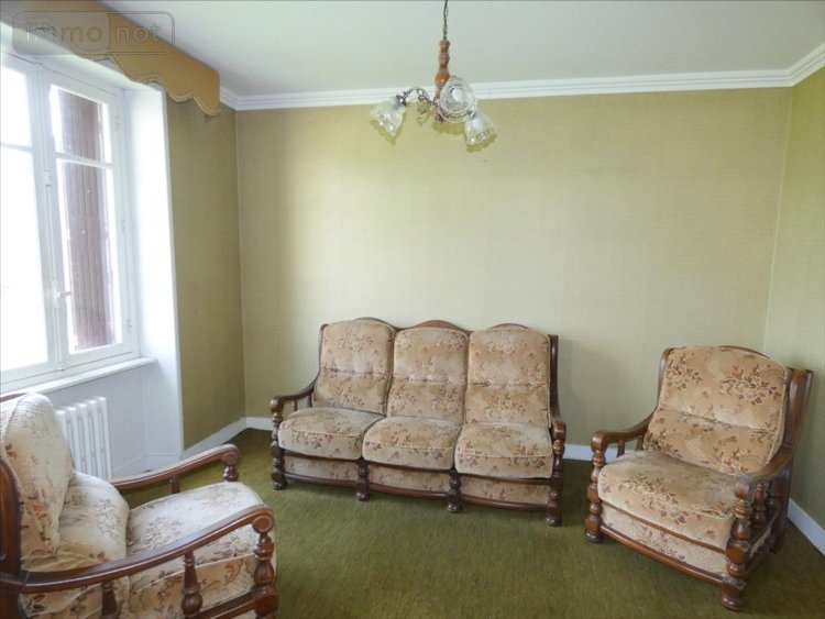 Maison a vendre Brasparts 29190 Finistère 222 m2 12 pièces 172350 euros