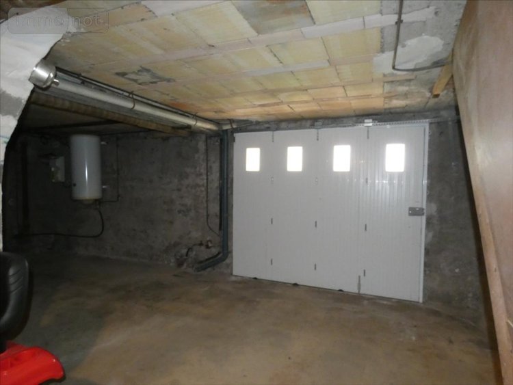 Maison a vendre Brasparts 29190 Finistère 222 m2 12 pièces 172350 euros