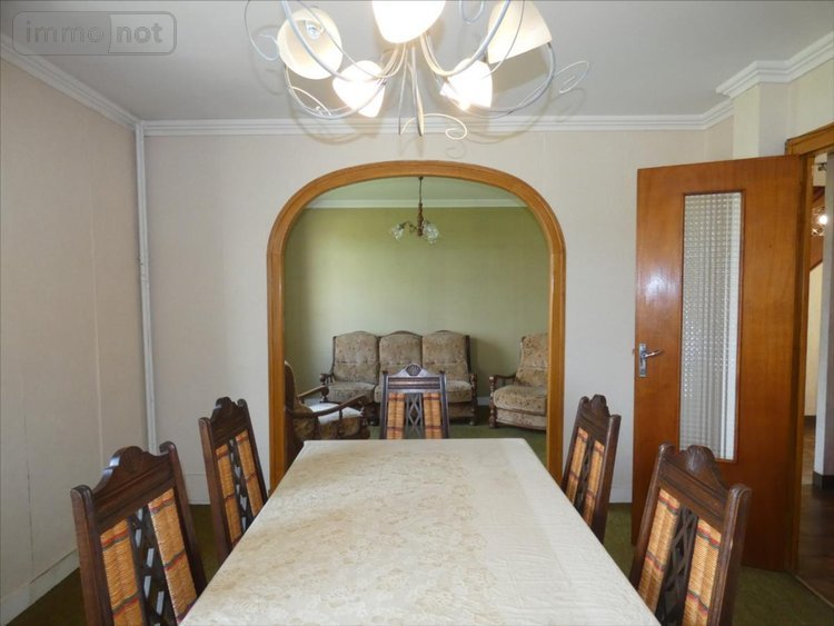 Maison a vendre Brasparts 29190 Finistère 222 m2 12 pièces 172350 euros