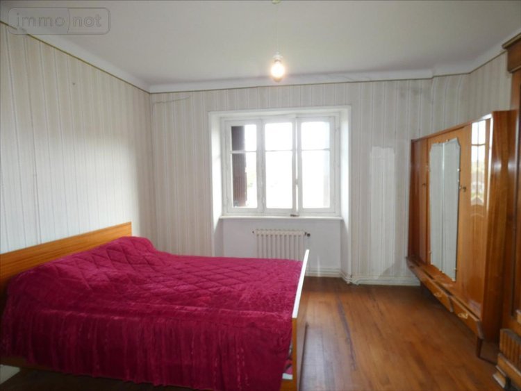 Maison a vendre Brasparts 29190 Finistère 222 m2 12 pièces 172350 euros