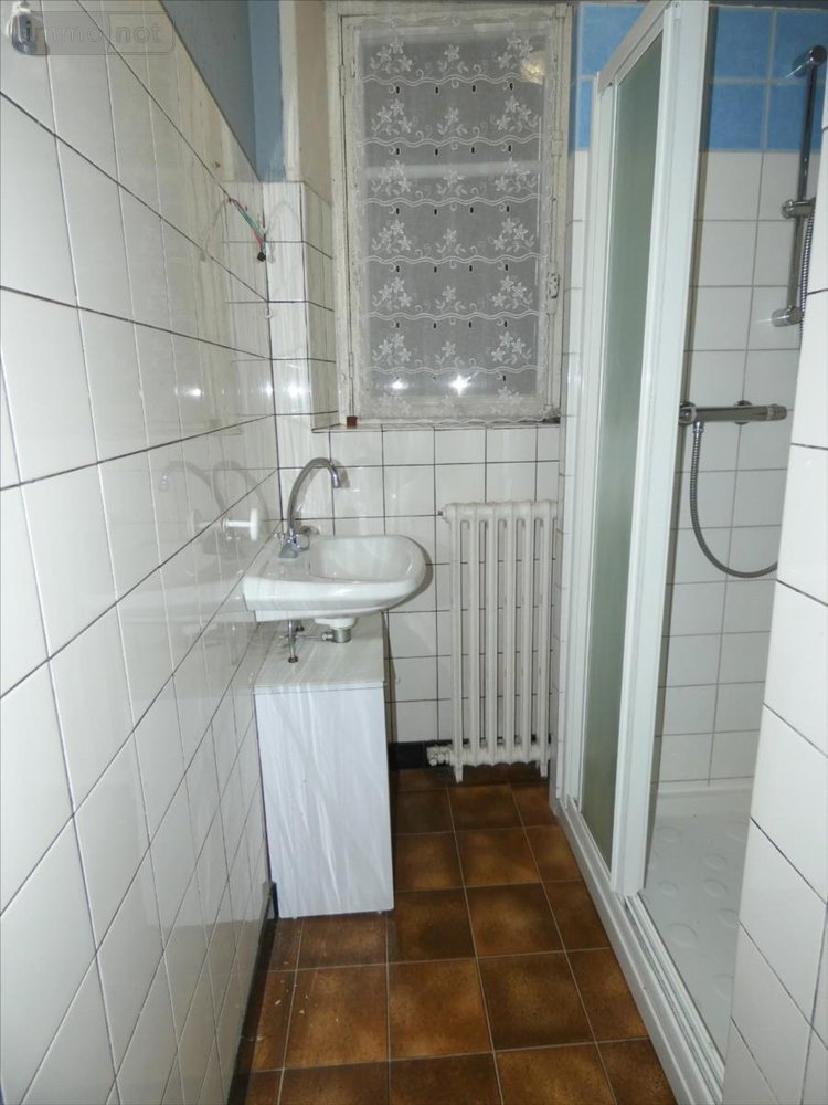 Maison a vendre Brasparts 29190 Finistère 222 m2 12 pièces 172350 euros