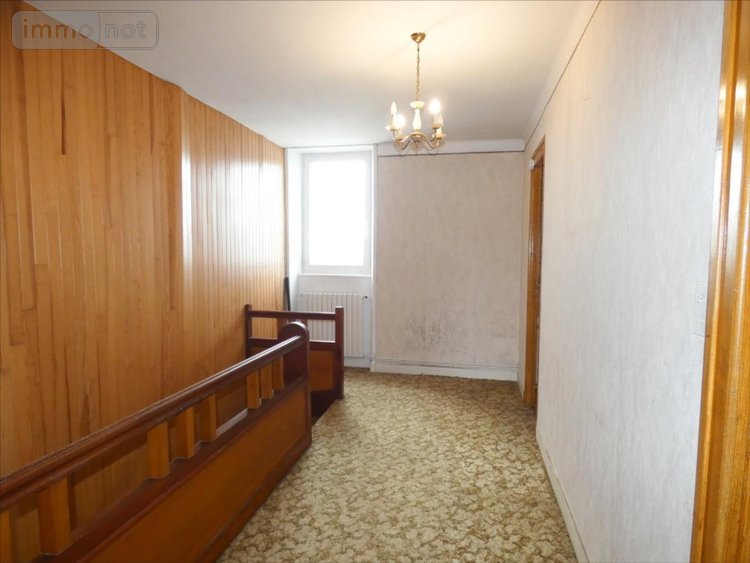 Maison a vendre Brasparts 29190 Finistère 222 m2 12 pièces 156900 euros