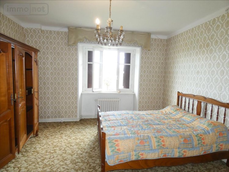 Maison a vendre Brasparts 29190 Finistère 222 m2 12 pièces 156900 euros