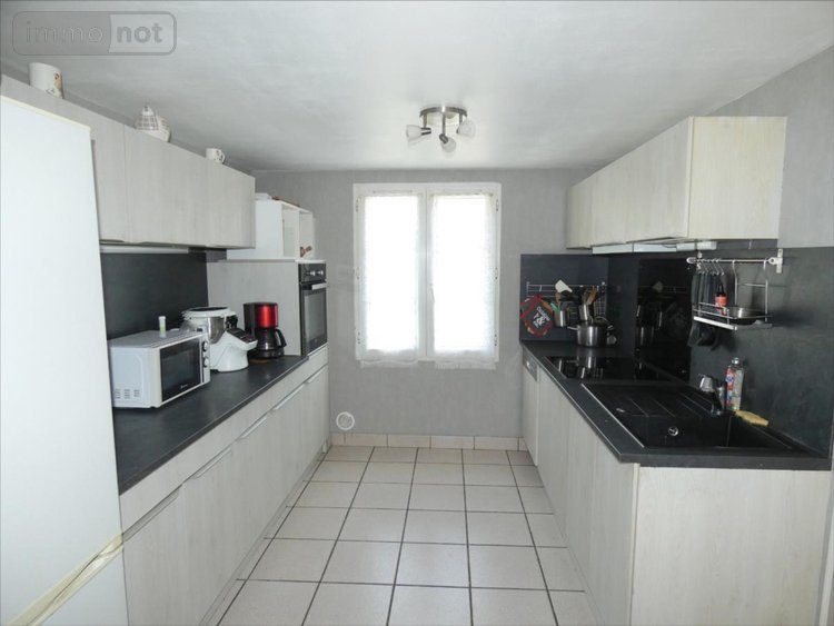 Maison a vendre Le Cloître-Pleyben 29190 Finistère 123 m2 8 pièces 136300 euros