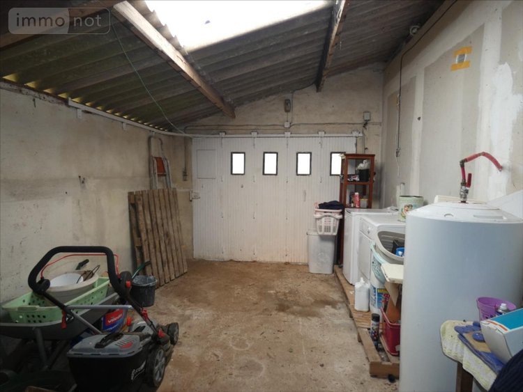 Maison a vendre Le Cloître-Pleyben 29190 Finistère 123 m2 8 pièces 136300 euros