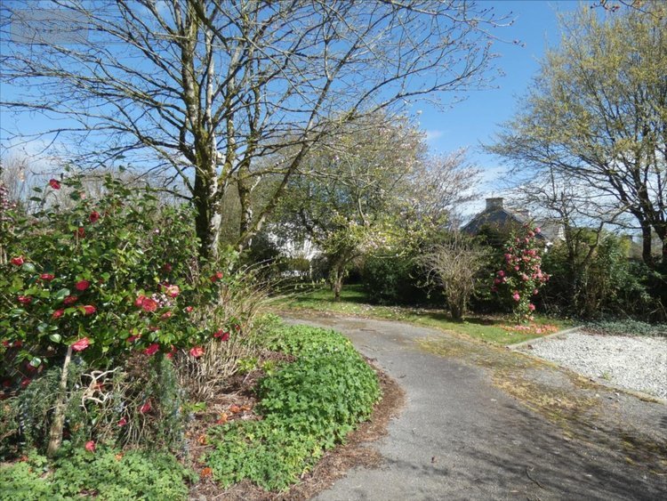 Maison a vendre Le Cloître-Pleyben 29190 Finistère 123 m2 8 pièces 136300 euros