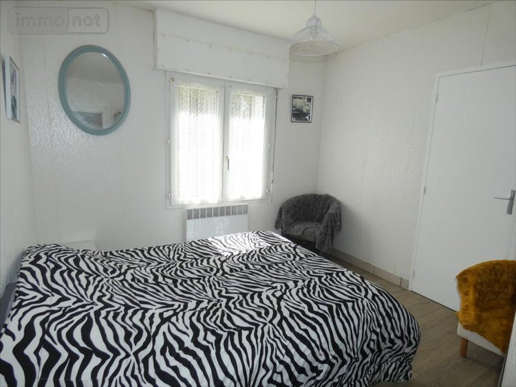 Maison a vendre Le Cloître-Pleyben 29190 Finistère 123 m2 8 pièces 136300 euros