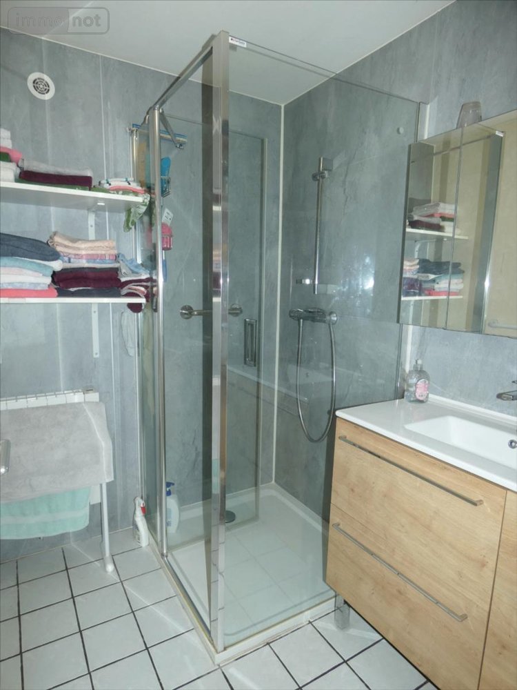 Maison a vendre Le Cloître-Pleyben 29190 Finistère 123 m2 8 pièces 136300 euros