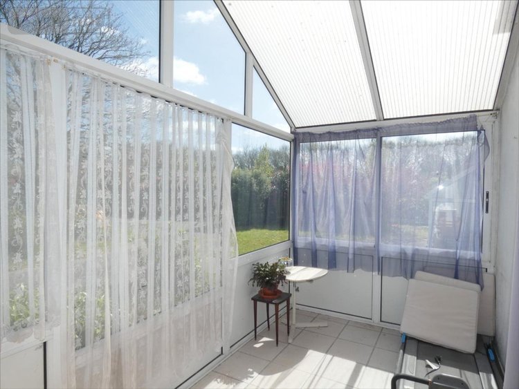 Maison a vendre Le Cloître-Pleyben 29190 Finistère 123 m2 8 pièces 136300 euros