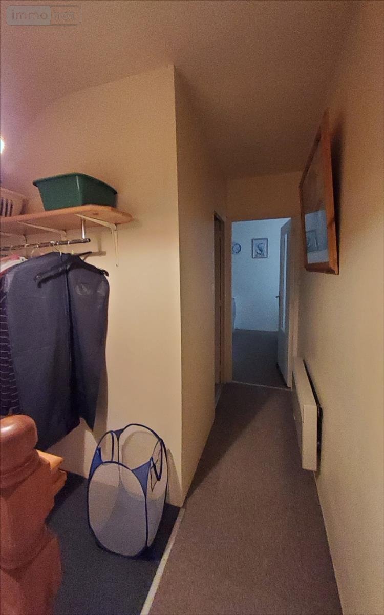 Maison a vendre Brennilis 29690 Finistère 60 m2 3 pièces 54600 euros