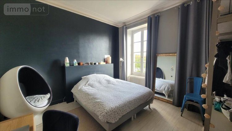 Maison a vendre Marans 17230 Charente-Maritime 255 m2 8 pièces 638600 euros