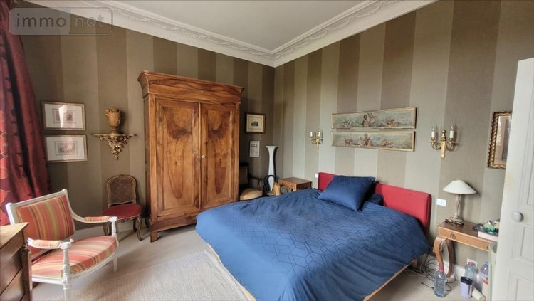 Maison a vendre Marans 17230 Charente-Maritime 255 m2 8 pièces 638600 euros