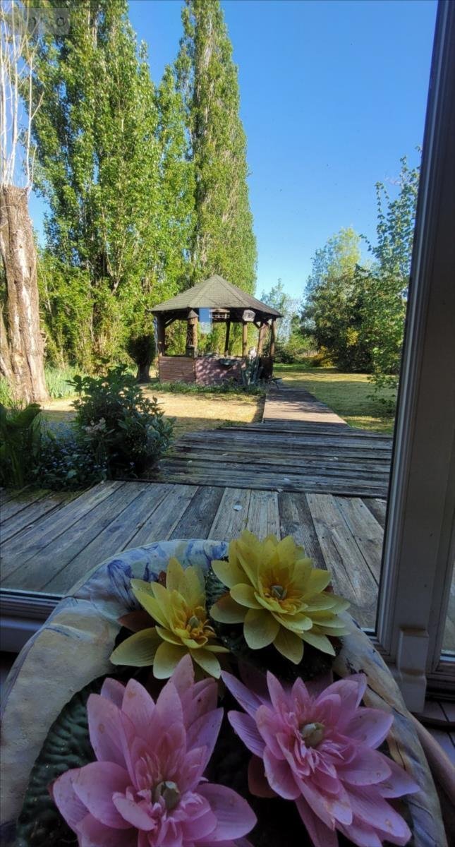 Maison a vendre Marans 17230 Charente-Maritime 143 m2 5 pièces 280800 euros