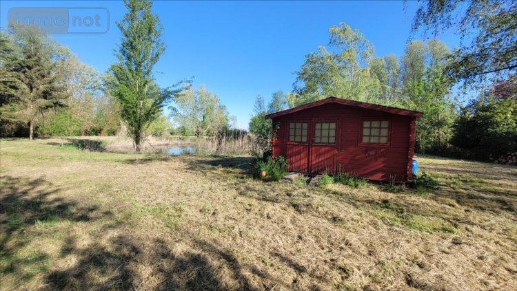 Maison a vendre Marans 17230 Charente-Maritime 143 m2 5 pièces 280800 euros