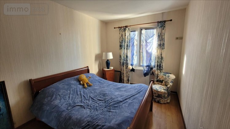 Maison a vendre Marans 17230 Charente-Maritime 143 m2 5 pièces 280800 euros