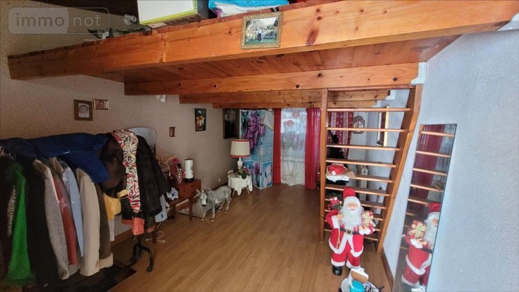 Maison a vendre Marans 17230 Charente-Maritime 143 m2 5 pièces 280800 euros