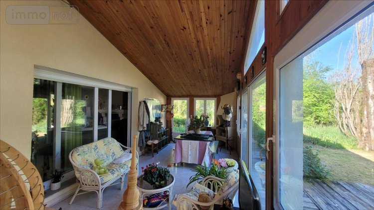 Maison a vendre Marans 17230 Charente-Maritime 143 m2 5 pièces 280800 euros