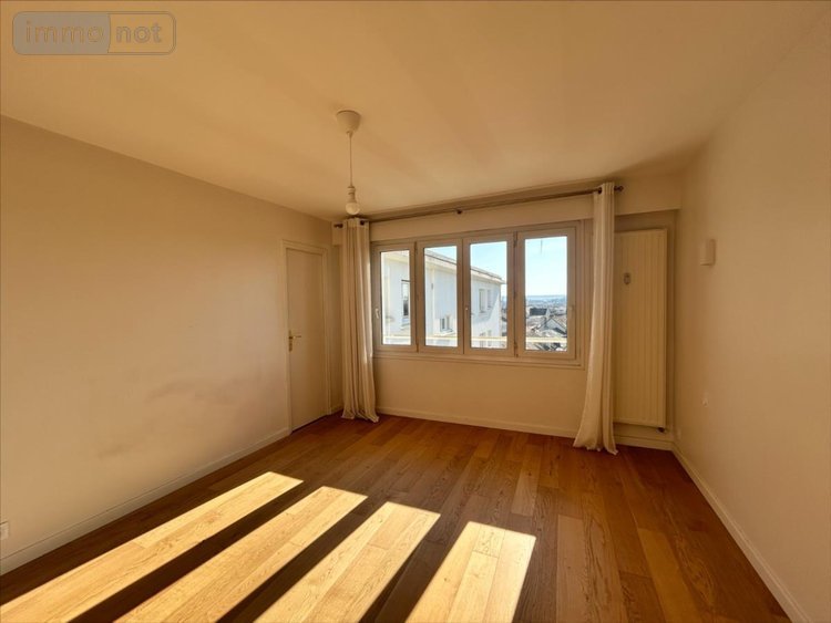 Appartement a vendre Reims 51100 Marne 112 m2 5 pièces 380000 euros