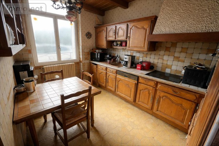 Maison a vendre Isles-sur-Suippe 51110 Marne 190 m2 7 pièces 350000 euros