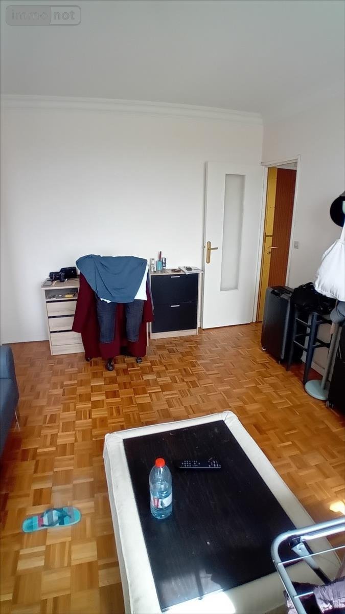 Appartement a vendre Le Mans 72000 Sarthe 40 m2 2 pièces 80625 euros