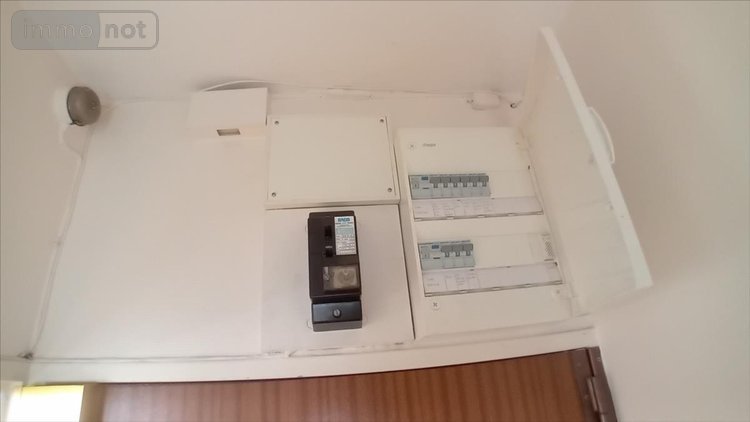 Appartement a vendre Le Mans 72000 Sarthe 40 m2 2 pièces 80625 euros