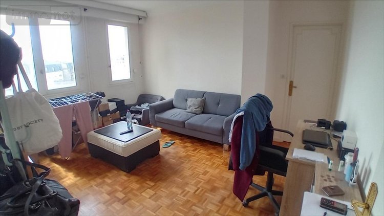 Appartement a vendre Le Mans 72000 Sarthe 40 m2 2 pièces 80625 euros