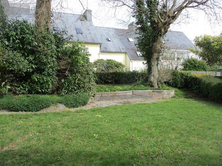 Maison a vendre Carhaix-Plouguer 29270 Finistère 91 m2 5 pièces 131875 euros