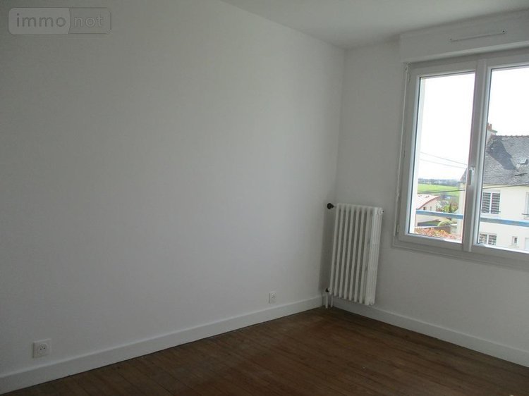 Maison a vendre Carhaix-Plouguer 29270 Finistère 91 m2 5 pièces 131875 euros