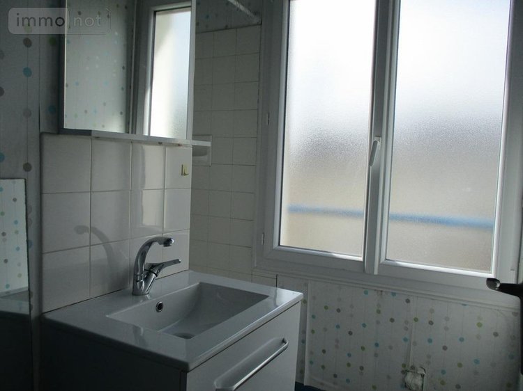 Maison a vendre Carhaix-Plouguer 29270 Finistère 91 m2 5 pièces 131875 euros