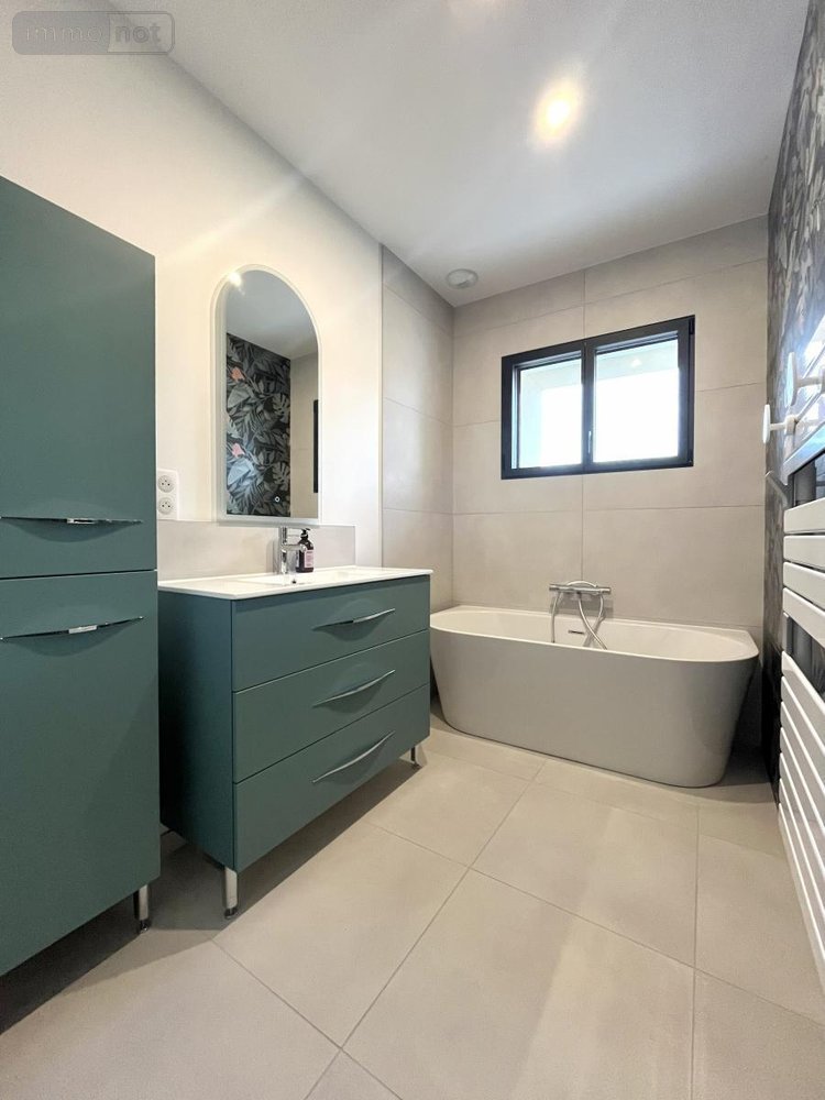 Maison a vendre Cormontreuil 51350 Marne 201 m2 7 pièces 866700 euros