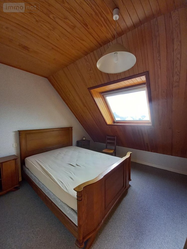 Maison a vendre Pluvigner 56330 Morbihan 115 m2 4 pièces 348500 euros