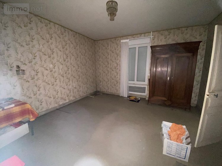 Maison a vendre Tuffalun 49700 Maine-et-Loire 117 m2 5 pièces 148400 euros