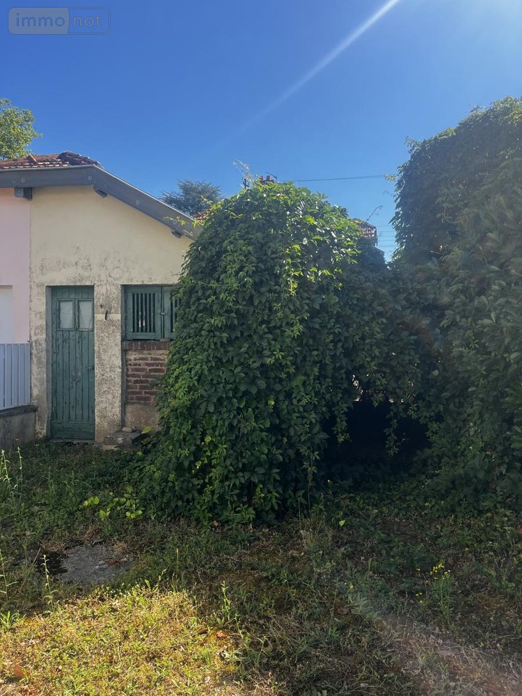 Maison a vendre Damparis 39500 Jura 82 m2 5 pièces 80000 euros