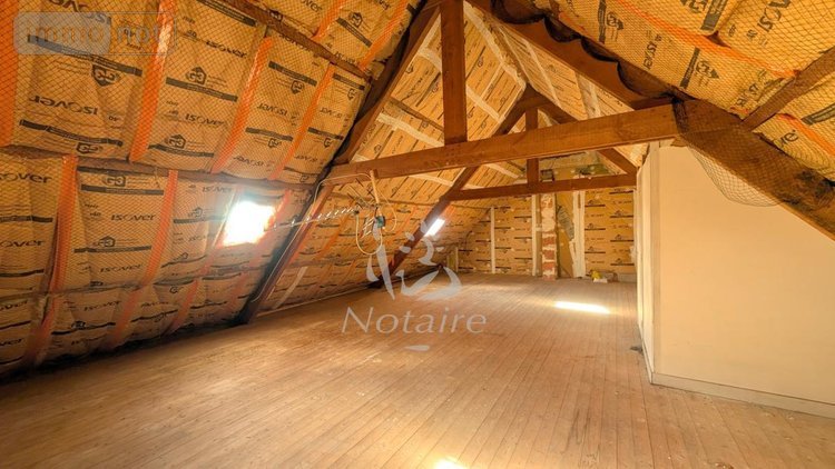 Maison a vendre Plouescat 29430 Finistère 152 m2 6 pièces 199700 euros